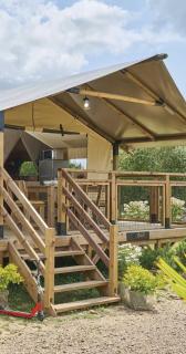 Camping de Retourtour - 4