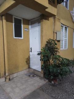 Departamento en el centro de Los Andes - 0