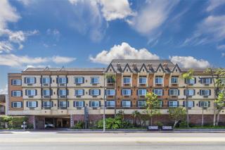 Best Western Airpark Hotel - LAX Airport LA Stadium - 8