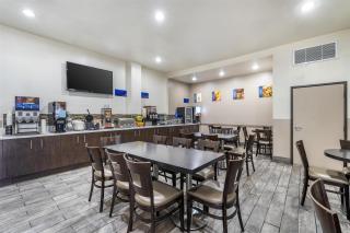 Best Western Airpark Hotel - LAX Airport LA Stadium - 2