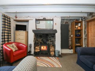 Parc y Brenin Holidays, Abersoch - 6