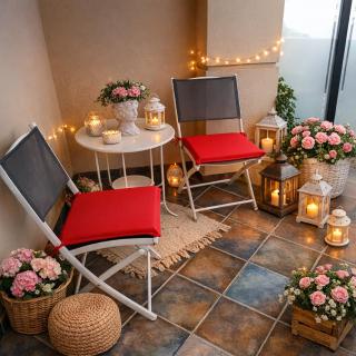 Karma The Breath of Luxury - 3