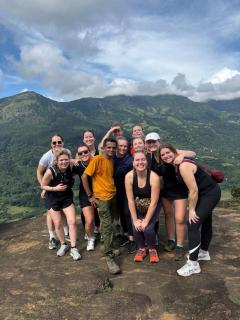 Riverston view hostel - 0