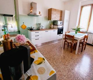 CASA PEONIA Lovely Flat - 3