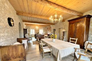 Domaine de la Salutière - Charme & Confort au cœur du Pays Cathare - 7