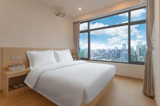 妮可酒店解放碑店 - 6