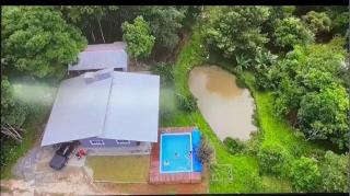 Rancho D'Lara Country House with Pool, Nature - 8