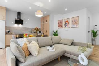 Matisse, totalmente reformado y modernista - 0