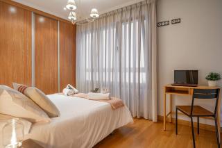 Apartamento Massastur - Gijón - 5