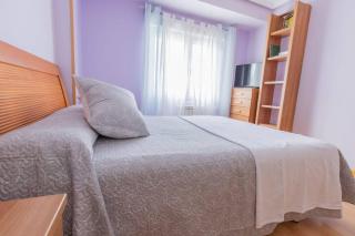 Apartamento Subráu - 2