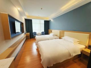 Longjin noor hotel - 9