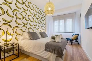 Andy Warhol apartamento con terraza - 5