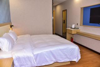 Longjin noor hotel - 4