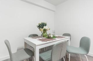 Apartamento Marqués de Urquijo - 1