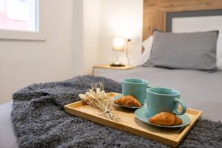 Apartamento Diego en el corazón de Gijón - 8