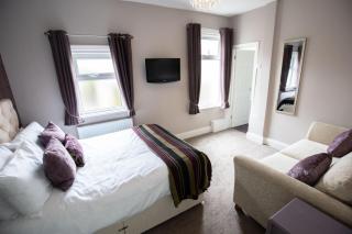 The Gables Hotel by Cherish Lewis Blackpool - Blackpool - 5
