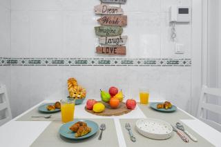 Apartamento Tres Mares - 6