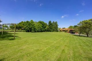 Figares, casa con piscina - 8