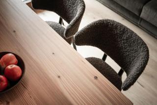 Oberplunerhof Luxury Chalet Woods - 3