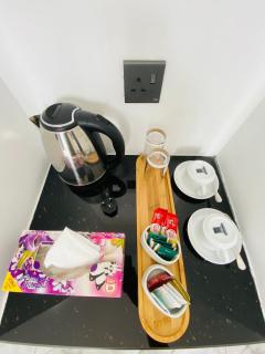 The Galaxy Airport Hotel - 1