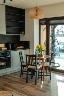 Apartamenty Fuleda nad jeziorem Dobskim Mazury Holiday - 5