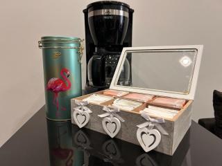 The Old Town Luxury Hideaway Apartment AC - 3