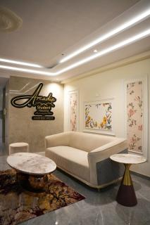 Arcadia By Student Housing - 1
