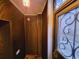 Gyumri B&B - Varem Marem Balcony - 4