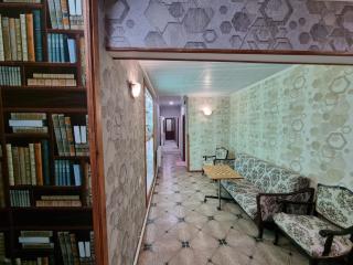 Gyumri B&B - Varem Marem Balcony - 7