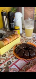 Hostel Chapada Dos Guimarães - 9