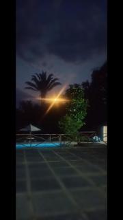 Pousada Rancho do Cometa - 9