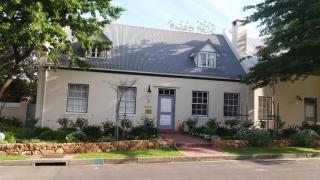 3 on Roux - Franschhoek - 0