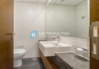 Gate Tower, 1BR Reem Island, Near Galleria, Abu Dhabi Mall & the City - 7