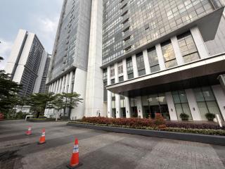 Ciputra World 2 Apt 2BR Luxury & Premium by LS - 9