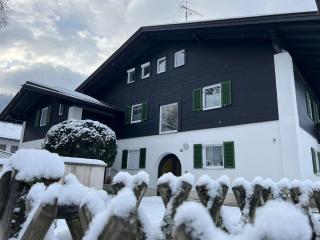 Ferienwohnung Spitzenblick Gentes - 2