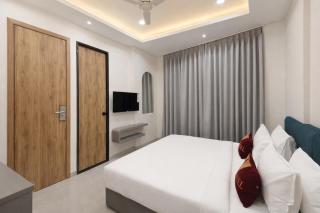 Aceotel Select Virat, Dewas Naka - 5