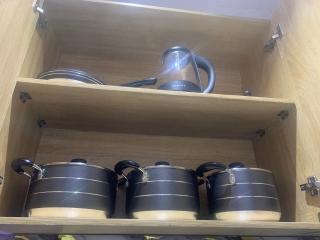 Cozy Luxe Apartment - 6