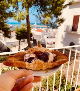 I Cordari B&B - Vieste - 9