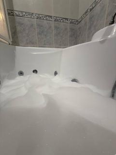 Мост сити джакузи кв 23 Генератор - 2