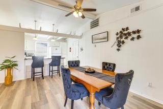 Work, Explore & Unwind: Greenville Getaway w/ Yard - 3