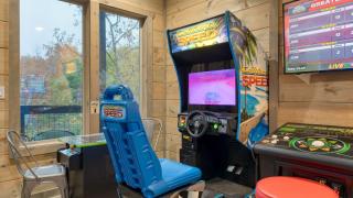 Rambling Ridge Lodge by AvantStay - 7
