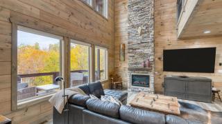 Rambling Ridge Lodge by AvantStay - 3