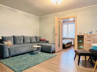 Top Location Narva Apartment - 0