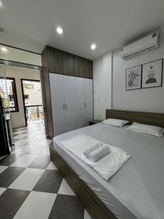 Lotus apartment - 0