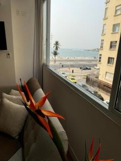 Vista Mar com Conforto Premium Posto 6 SL16-302 - 9