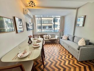 Vista Mar com Conforto Premium Posto 6 SL16-302 - 6