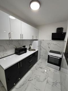 Apartman Miljanic - 5