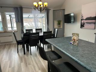 Le Refuge Plaisance - Waterfront, HOT TUB - 5