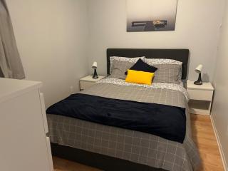 Le Refuge Plaisance - Waterfront, HOT TUB - 3