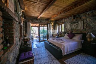 Kaya Koy Deluxe Villas Fethiye - 7